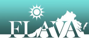 FLAVA Logo