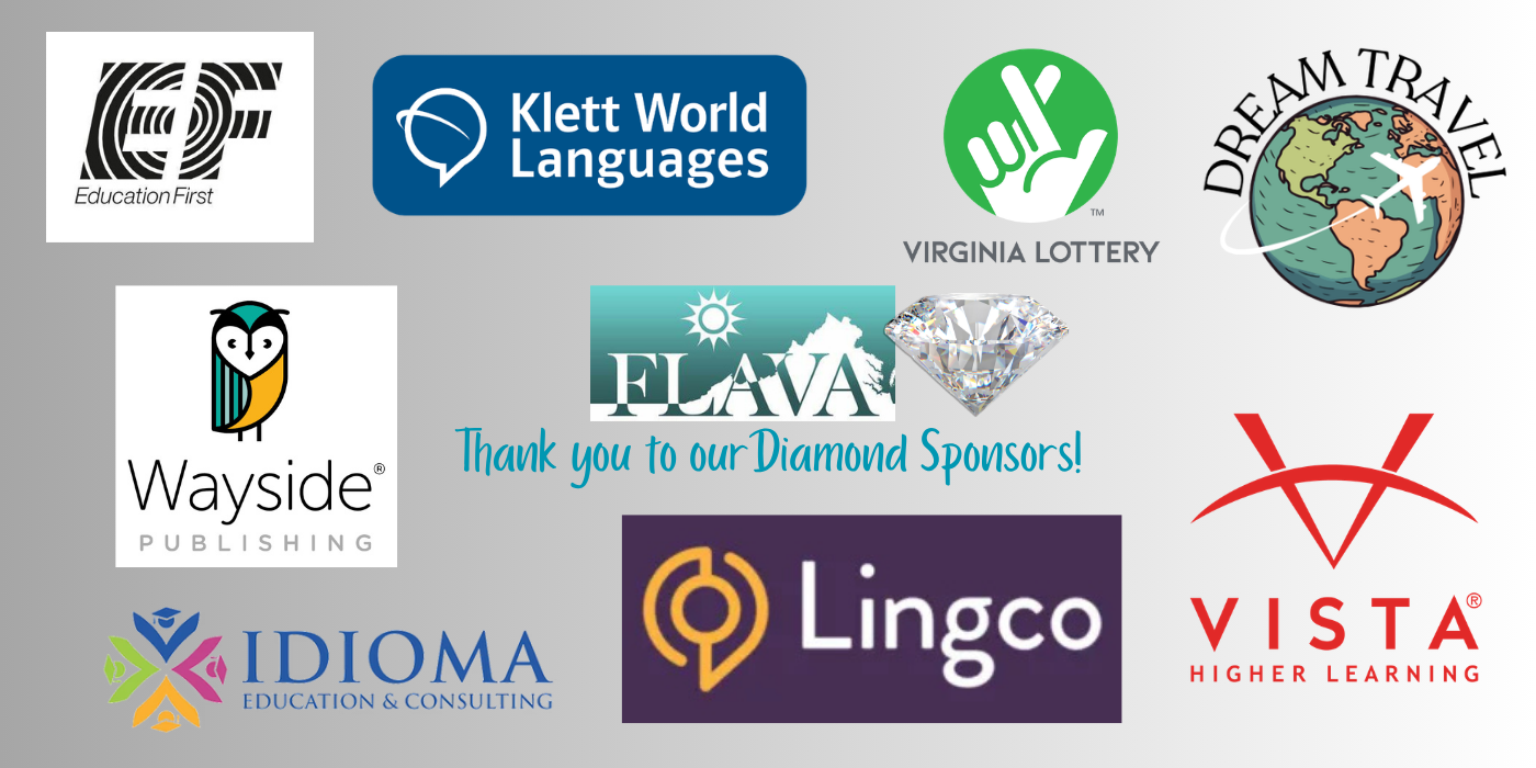 Sched FLAVA - Diamond Sponsors as of Sept 2026